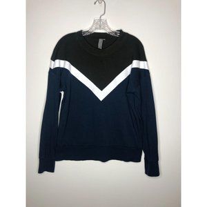 Sweaty Betty Sweatshirt sz sm